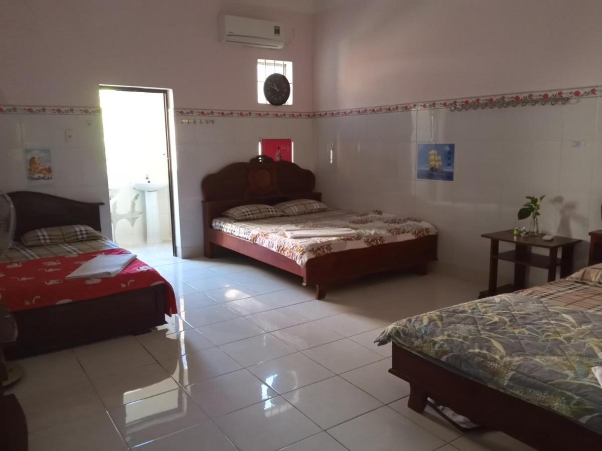 בה ריה Motel Happy מראה חיצוני תמונה